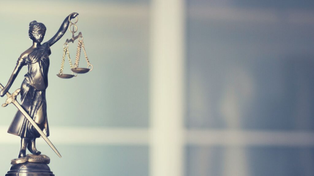 law firm website